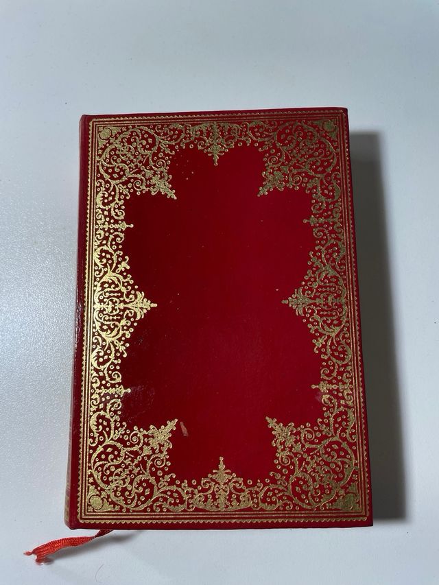 Libro El Asno de Oro.