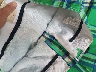 Bermudas Gals and Guys