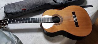 Guitarra española
