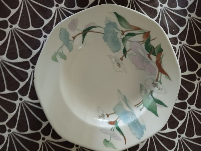 Juegos de 6 platos hondos ...