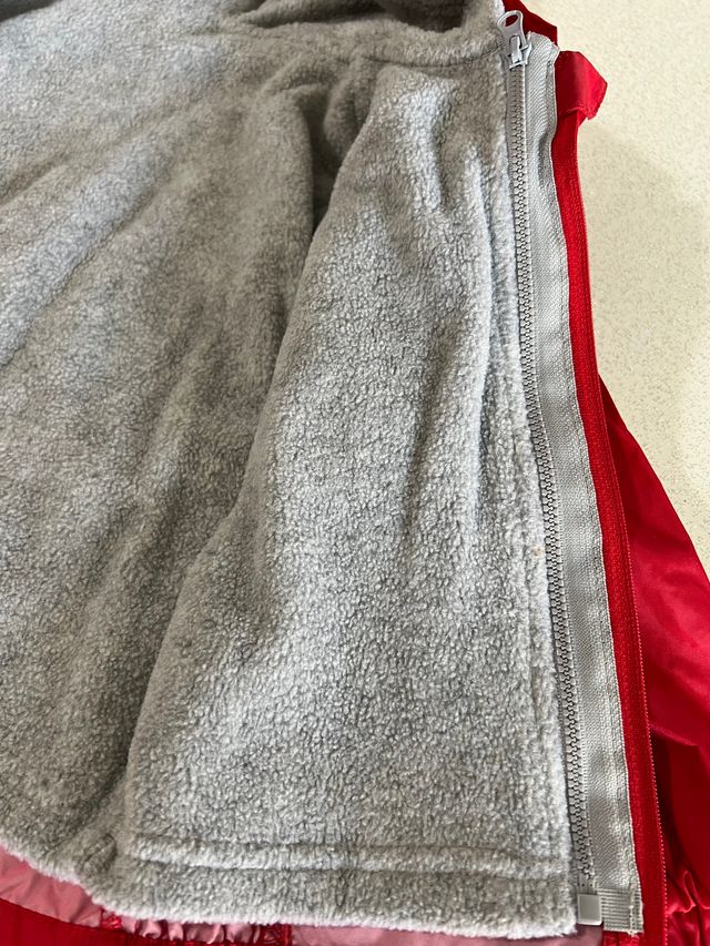 Giubbino Brums Bimbo 2 anni