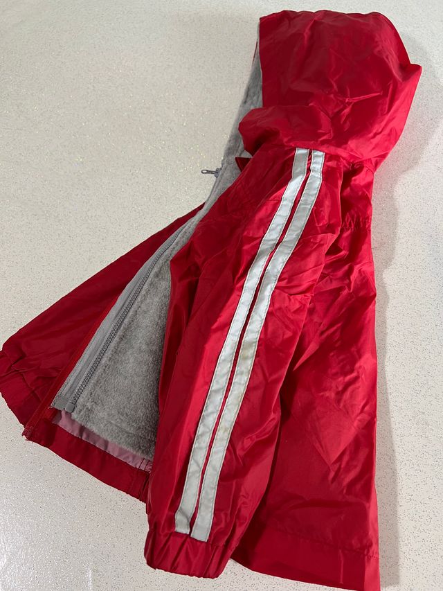 Giubbino Brums Bimbo 2 anni