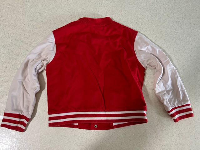 Giubbino Primaverile Bambino 2-3 anni