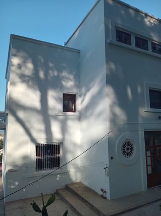 REFORMAS INTEGRALES.