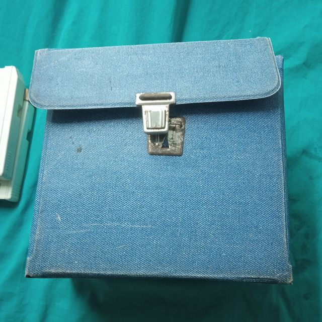 CINTAS CARTUCHO VINTAGE