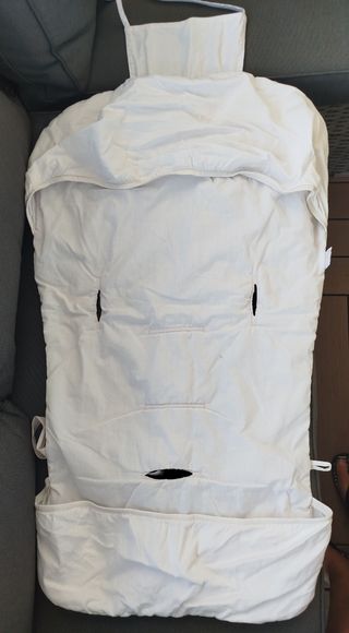 Funda de verano Tuc Tuc 