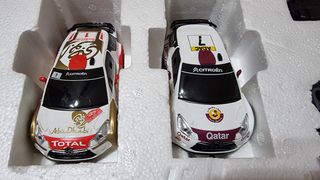 Scalextric Rally X-treme