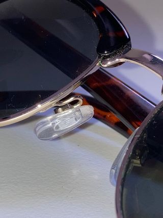 Occhiali da sole stile Ray-Ban