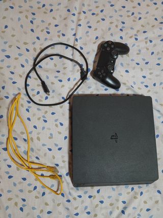 PlayStation 4 