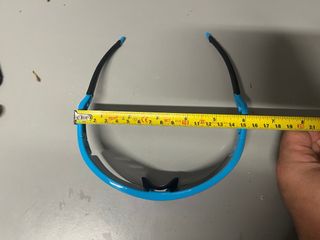 Gafas ciclismo EXTREME 