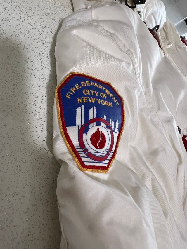 Giubbino da neve piumino bimbo 2-3 anni