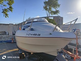 Barco Quick Silver 510