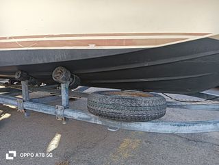 Barco Quick Silver 510