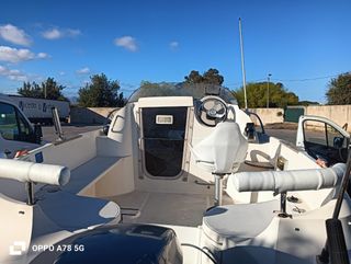 Barco Quick Silver 510