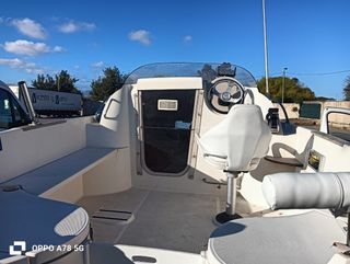 Barco Quick Silver 510
