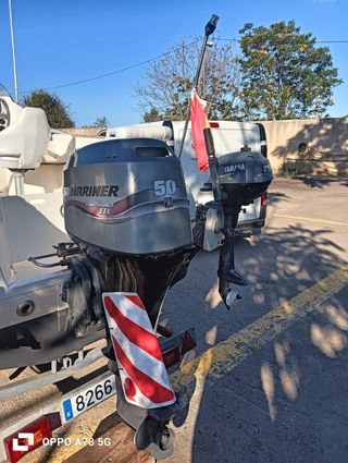 Barco Quick Silver 510