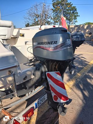 Barco Quick Silver 510