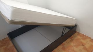 Canape matrimonio con envío