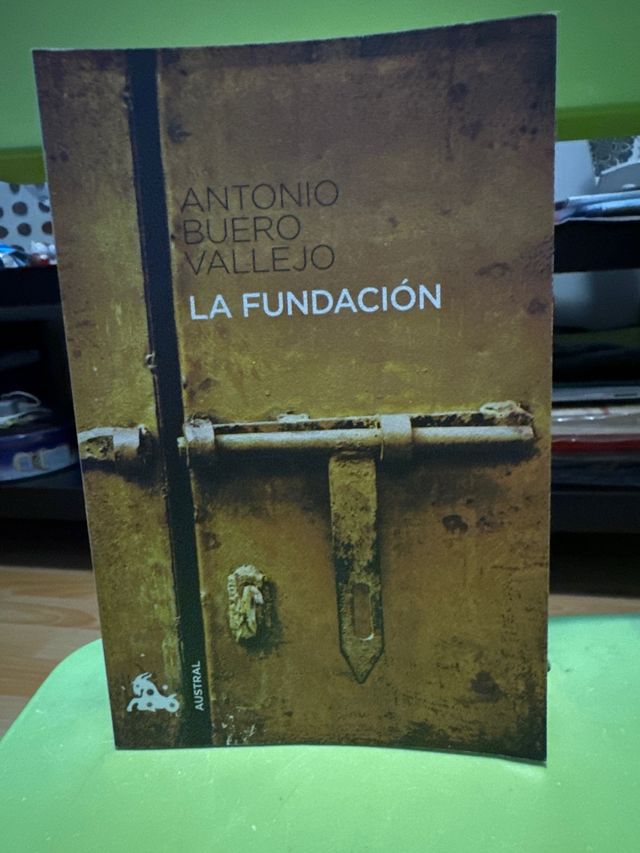 La fundacion
