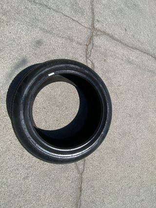 Neumáticos Pireli 285/40/21