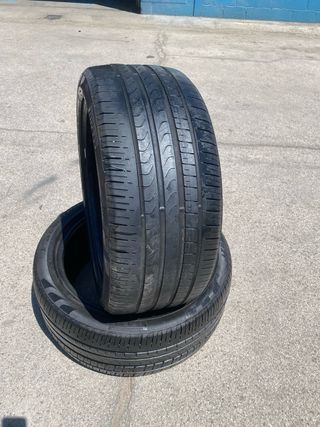 Neumáticos Pireli 285/40/21