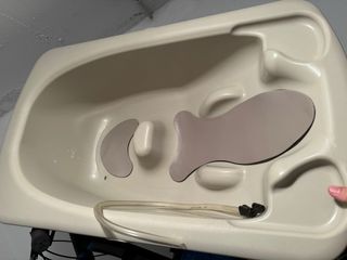 Bañera de Jane modelo flip