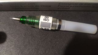 Pennino per disegno tecnico TG1J