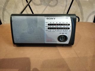 Radio Sony ICF-403S
