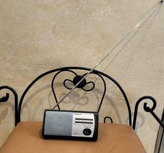 Radio Sony ICF-403S