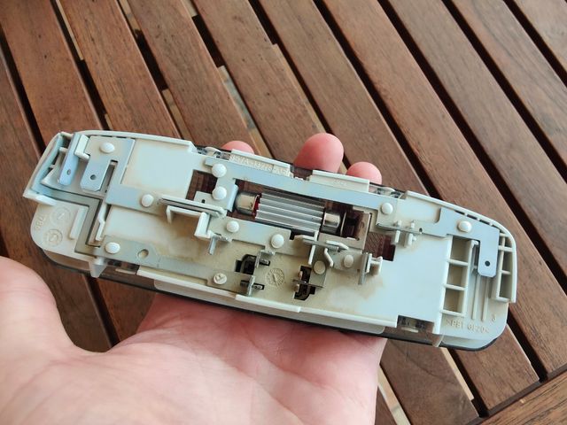 Pack Piezas Ford Focus mk2