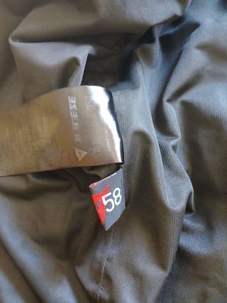 Casaco Dainese 58