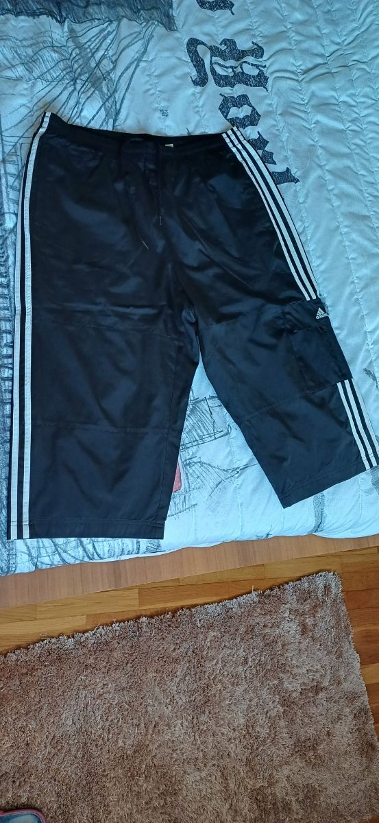 Pantalón pirata Adidas XL