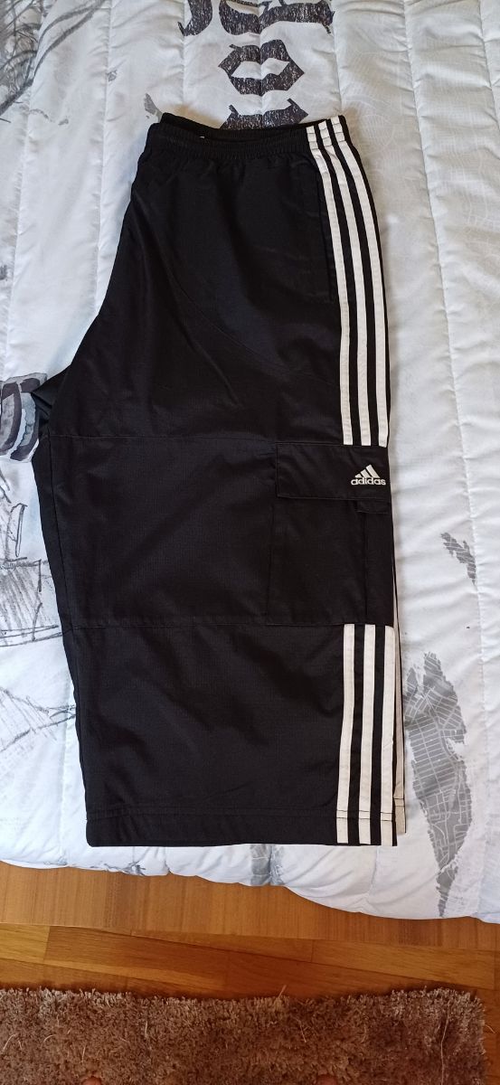 Pantalón pirata Adidas XL