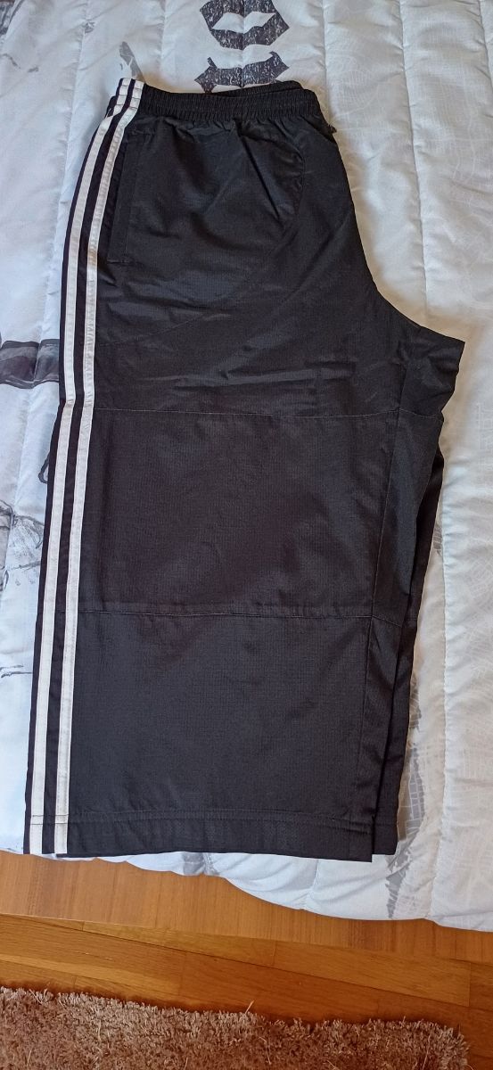 Pantalón pirata Adidas XL