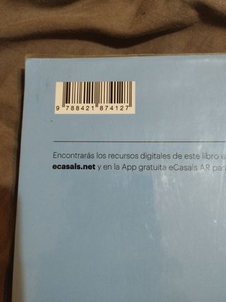 Libro de Latín 4 de la eso