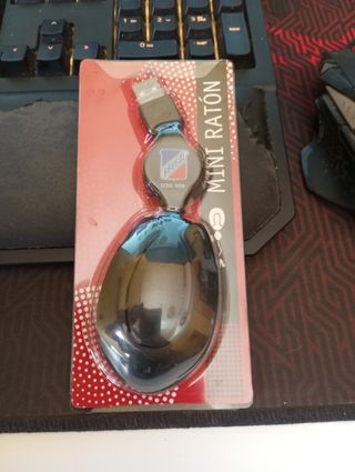 Mini ratón 