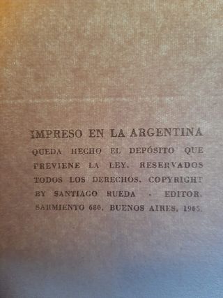 Noches de amor y alegría Henry Miller Edicion 1965