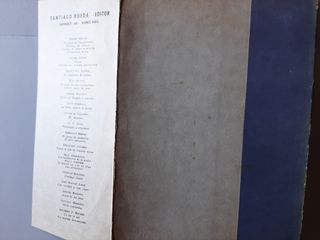 Noches de amor y alegría Henry Miller Edicion 1965