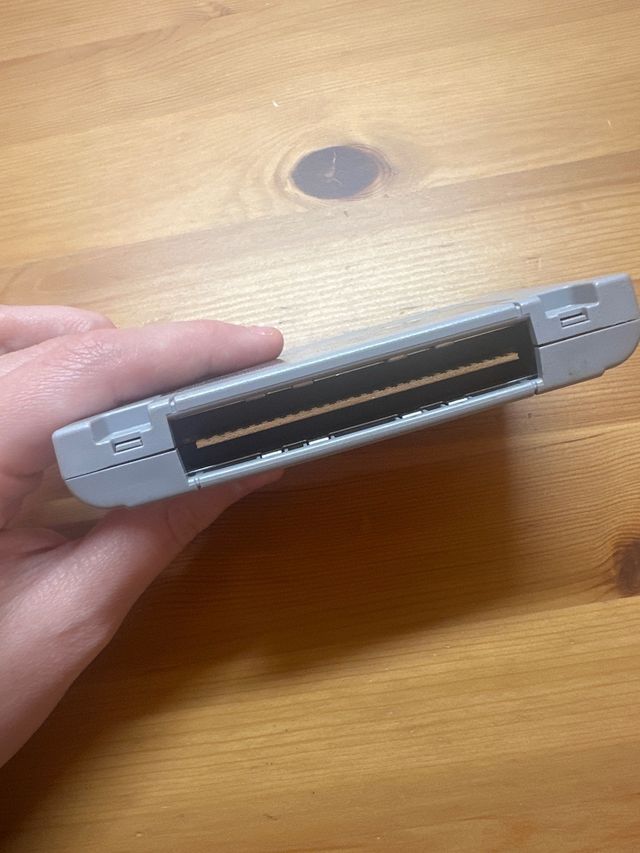 N64 Mission Impossible