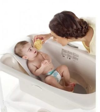 Hamaca baño bebe Jane