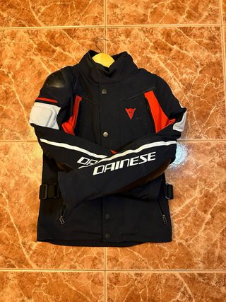 Chaqueta de Moto Dainese (4 estaciones)