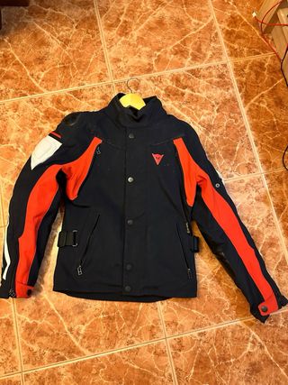 Chaqueta de Moto Dainese (4 estaciones)