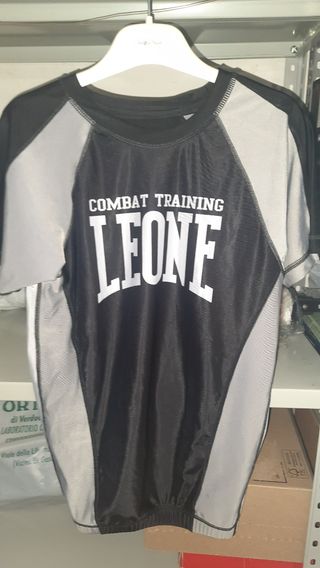 Maglia Leone tecnica