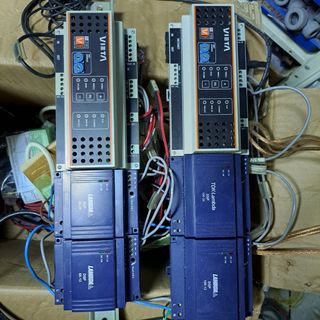 Equipo de música Vieta