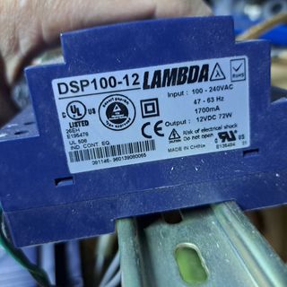 Equipo de música Vieta