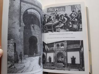 Sol y sangre imagen España en el mundo Nuñez F.