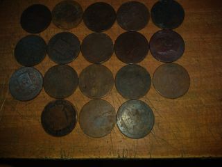 Monedas