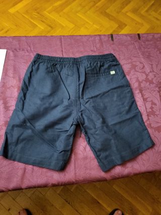 Pantalones verano