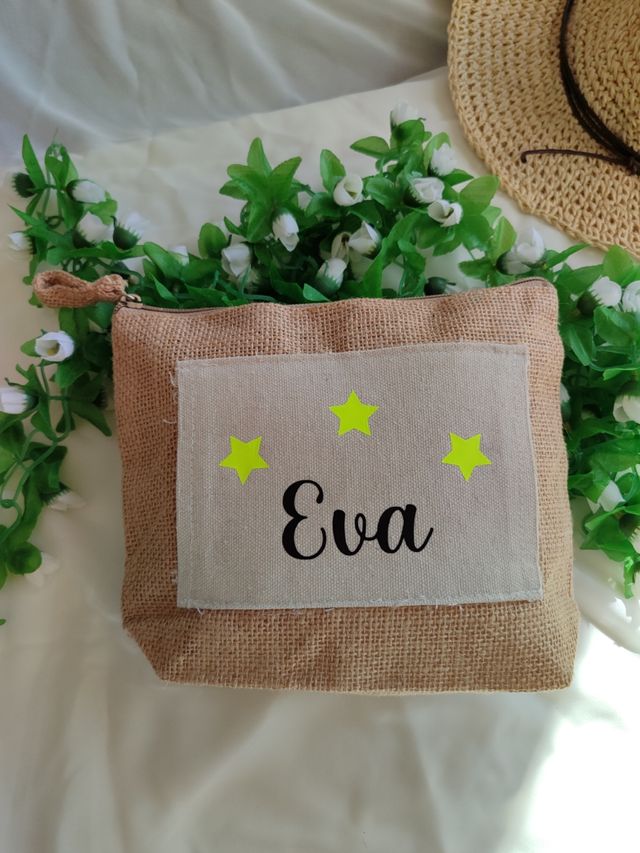 Bolso de playa verano regalos personalizados