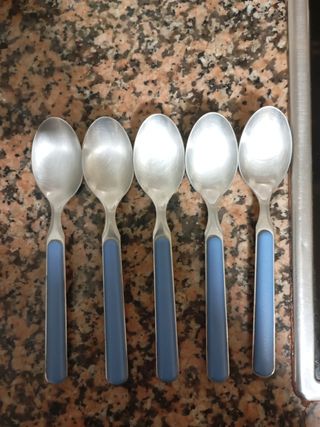Cucharas